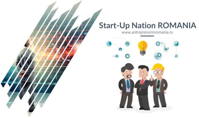 Start-UP Nation Romania 2017 ghidul complet al aplicantului