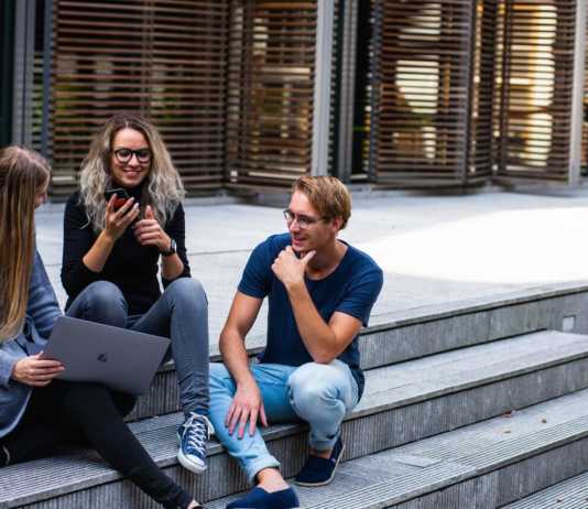 student vip antreprenor