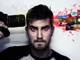 Studio foto-video Startup Nation Romania