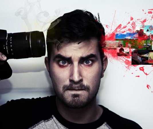 Studio foto-video Startup Nation Romania