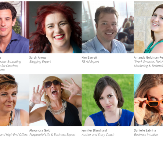 Eveniment big money from small lists summit