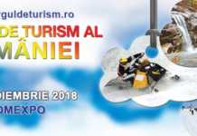 targul de turism al Romaniei
