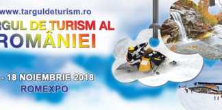 targul de turism al Romaniei