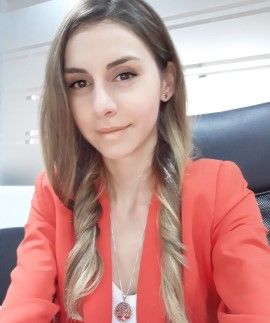 Andreea Tudor - Antreprenor in Romania