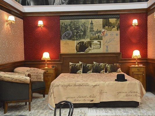 Romhotel Romexpo