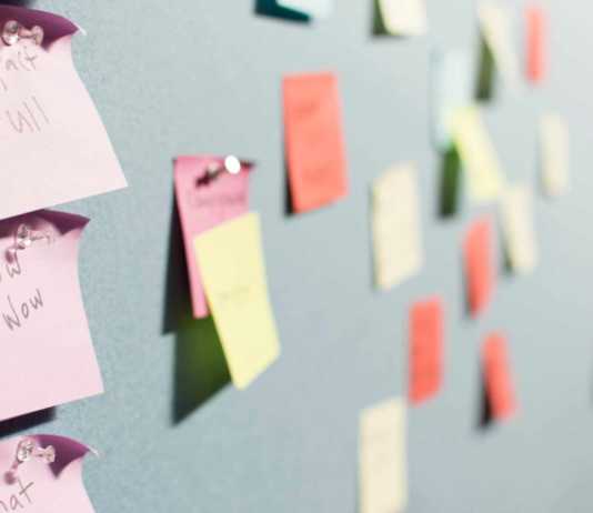 Start Up Nation lansare afacere