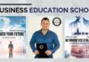 Business Education School
