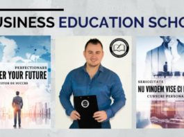 Business Education School