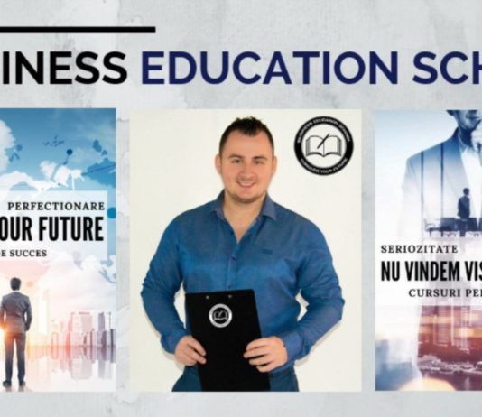 Business Education School