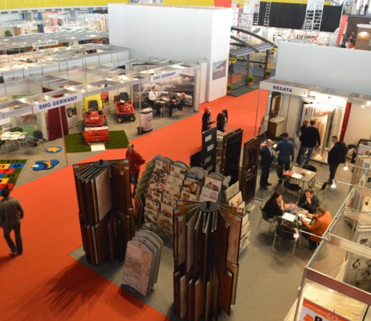 La CONSTRUCT – AMBIENT EXPO se găsesc cele mai inspirate idei de amenajări interioare și exterioare
