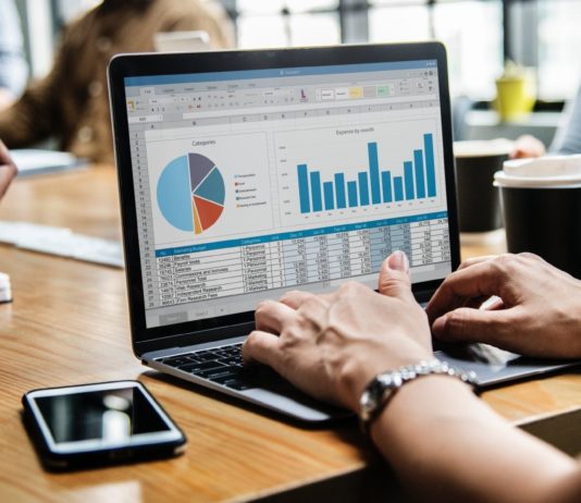 Diagnoza de business