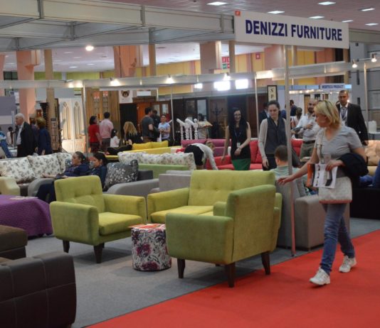 Participă ca expozant la MOBILA EXPO 2019 și beneficiezi de un plus de notorietate