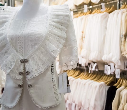 Reprezentanții industriei textile se reunesc la MODEXPO I