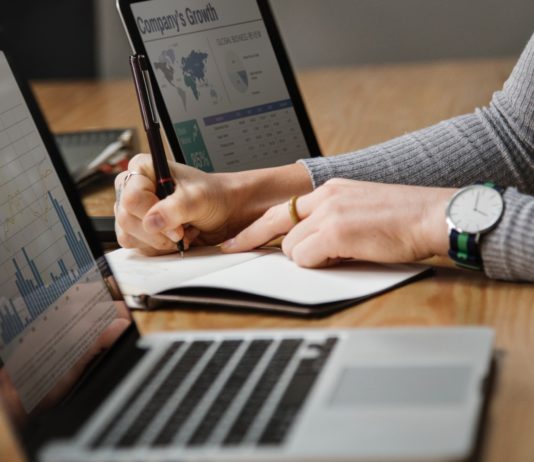 Programul Operaţional Regional 2014-2020