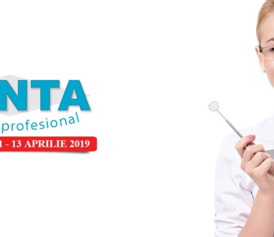 DENTA I – evenimentul reper pentru industria stomatologică