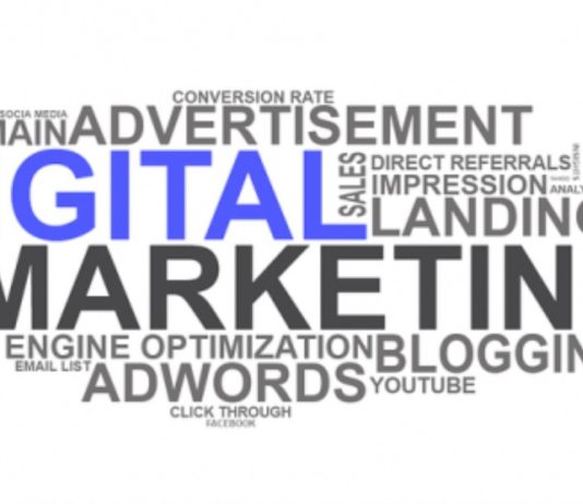 Curs Marketing DigitaL