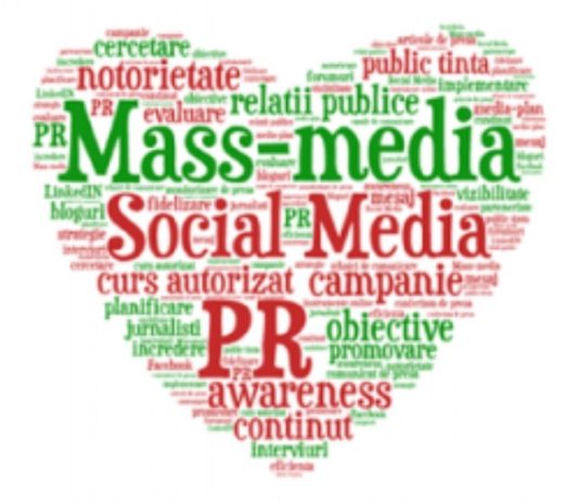 Curs Relatii Publice Bucuresti