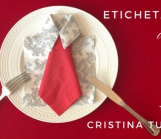 Curs Eticheta si protocol in afaceri