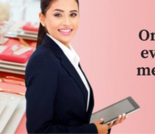 Curs Planificarea si organizarea evenimentelor