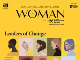 The Woman Leadership Conference