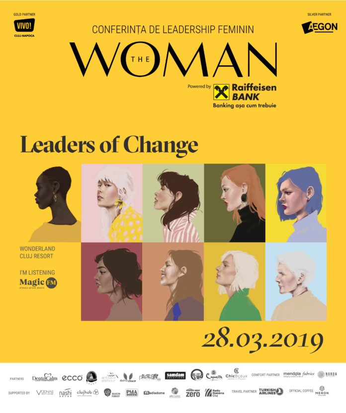 The Woman Leadership Conference