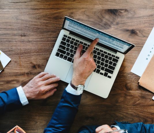 Prezentare programului Bucharest Start-up City