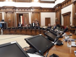 Start Up Nation – ediția a III-a Varianta propusă de către Dl. Senator Ştefan-Radu Oprea