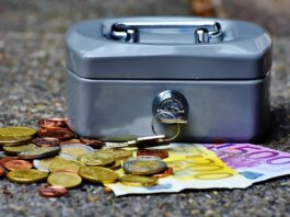 1. Microgranturi acordate din fonduri externe nerambursabile