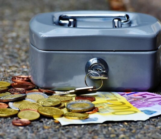 1. Microgranturi acordate din fonduri externe nerambursabile