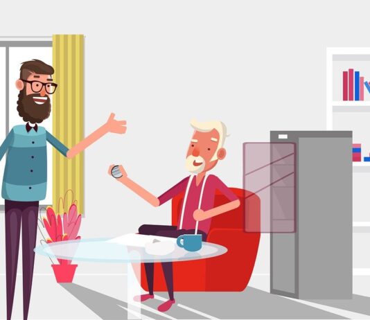 video explicativ
