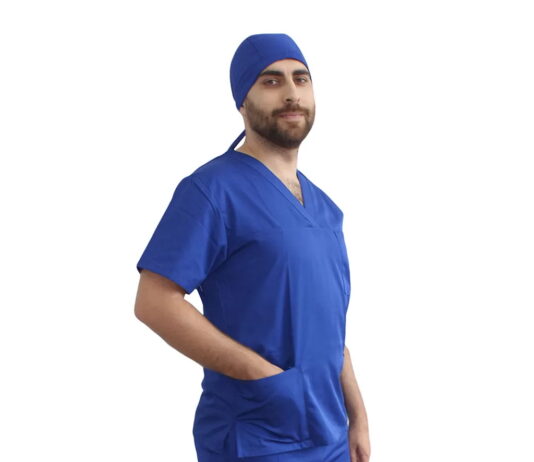 De ce trebuie ca un medic să se îmbrace costume medicale complete?