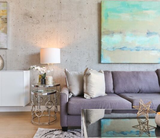 Ce să ai în vedere dacă începi o afacere de design interior