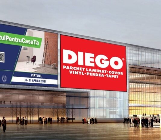 Începe #TotulPentruCasaTa – ghidul digital al stilurilor de construcție și design interior