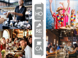 HORECA 2021 – Procedura de implementare a fost publicata in Monitorul Oficial