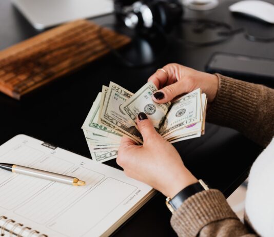 Fonduri guvernamentale