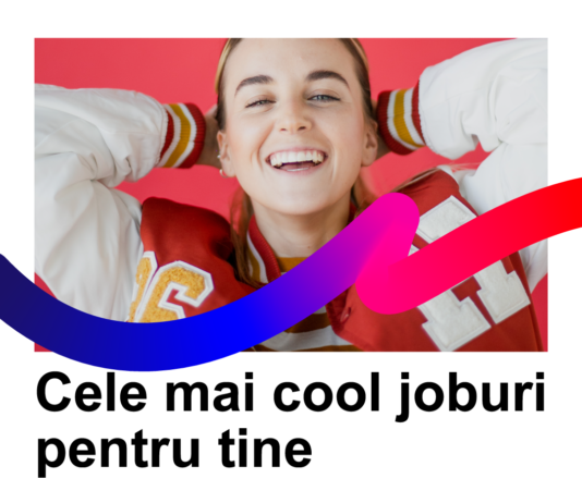Probabil, cel mai bun moment pentru cariera ta – Angajatori de TOP București