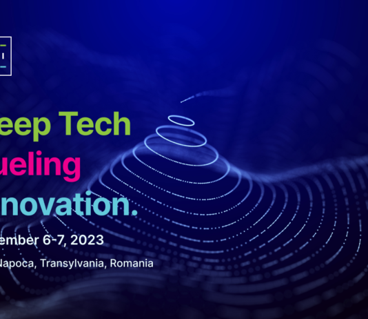 Codiax 2023: Uneste Vizionari pentru a Explora Viitorul Inovației în Deep Tech