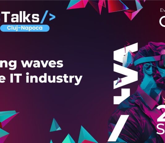 Google – Partenerul Principal al evenimentului DevTalks Cluj-Napoca 2023