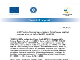 Anunt incepere proiect POC 411 bis - POROS_page-0001