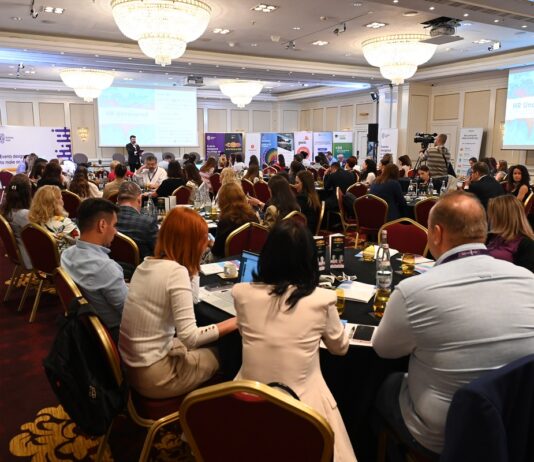 Concluziile ediției HR Uncovered din 2023. „Transformarea nu poate fi făcută fără o cultură organizațională puternică, flexibilă, în care liderii se orientează mai mult și să sunt mai atenți la nivelul de stres pe care îl resimt angajații”