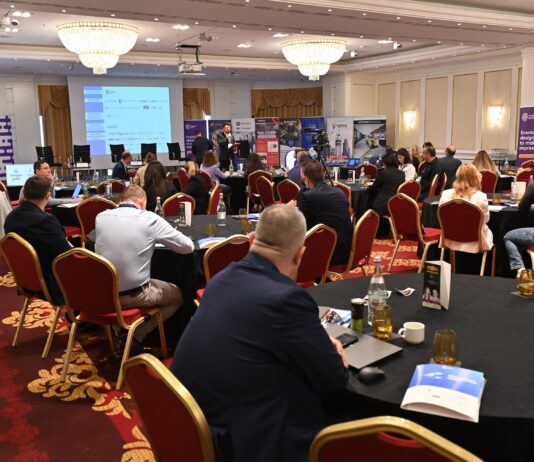 Concluziile specialiștilor invitați la Real Estate & Construction Forum 2023. „Măsura fiscală privind construcțiile va duce la o creștere care se va reflecta în prețuri, pentru că va fi mai scumpă mâna de lucru”