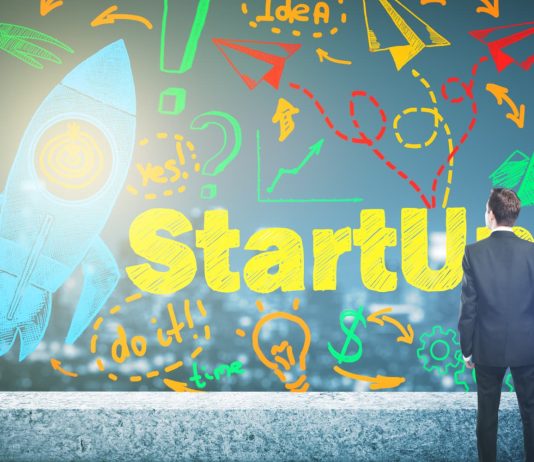Startup Nation 2024
