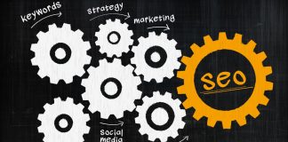 Ghid complet de servicii SEO pentru a ajunge pe prima pagină Google