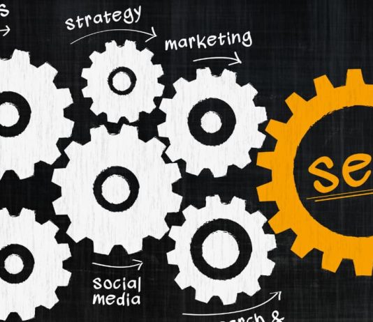 Ghid complet de servicii SEO pentru a ajunge pe prima pagină Google