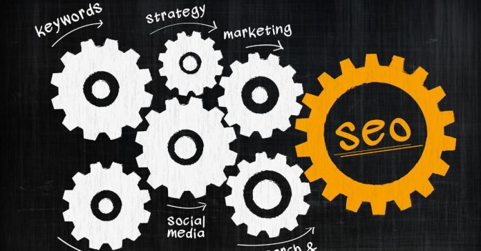 Ghid complet de servicii SEO pentru a ajunge pe prima pagină Google