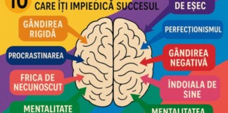 10 mentalitati care iti impiedica succesul si cum sa le schimbi 10 mentalitati limitative antreprenori pe care trebuie sa le cunosti