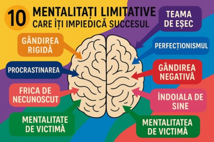 10 mentalitati limitative antreprenori pe care trebuie sa le cunosti