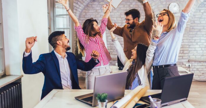 Elementele esentiale ale succesului explicate