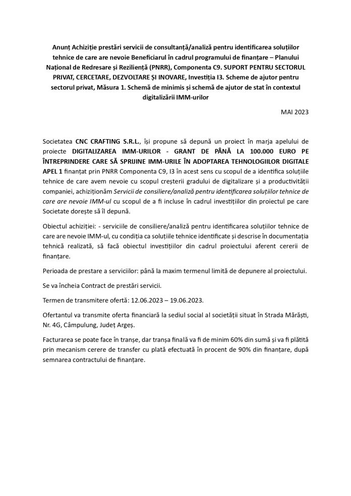 Anunt servicii de analiza si consiliere tehnica - cnc_page-0001 1