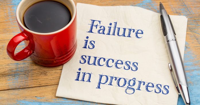 De ce majoritatea rezolutiilor esueaza si cum sa iti atingi obiectivele